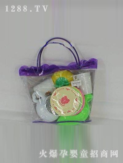 來興手提袋水杯系列