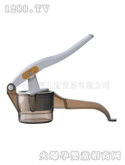 日康手動嬰兒壓汁機(jī)