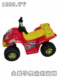 貝思達童車電動車HJ-003-A