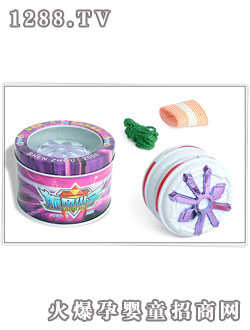 旋風小子悠悠球