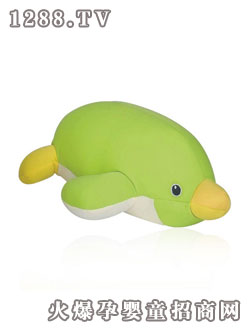 我揚毛絨玩具WY-306