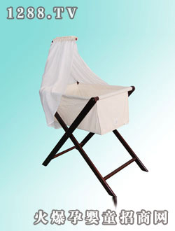 貝樂(lè)園童床CD003