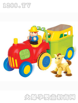 ͯ��(m��ng)�@С�R����܇