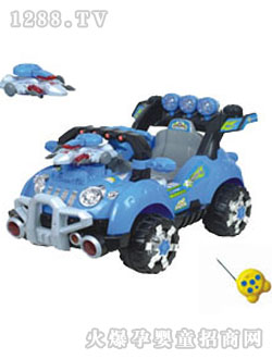 �߲ʌ�ؐ늄�(d��ng)ͯ܇(ch��)QC-002T