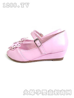 ˬ����ɫŮͯЬ