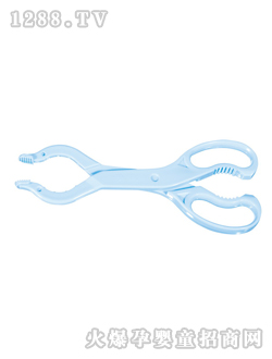 母愛(ài)多功能奶瓶夾