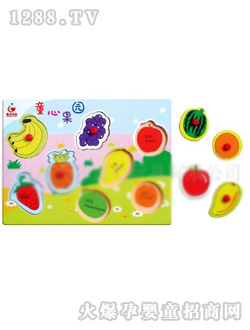 ͯ��ľ�����ˮ��ƴ��