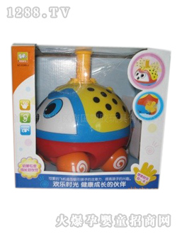 南國嬰寶小飛機