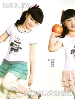 ������Ůͯ�o����ȹ