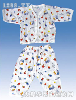 多樂(lè)寶出生嬰兒套裝