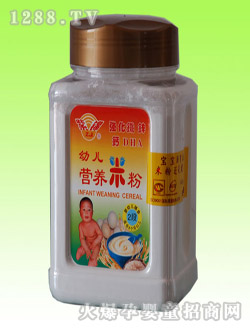 紫錦強(qiáng)化鐵-米粉（膠）