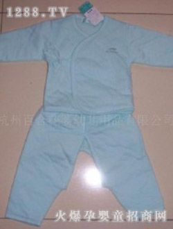 百合花春款內衣