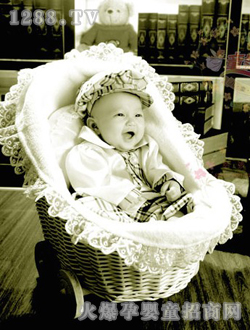 童話(huà)世界富貴寶寶