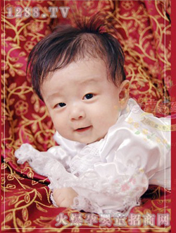 童話(huà)世界可愛(ài)寶寶