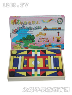 ���Ҙ��eľ100�K��ɫ�eľ