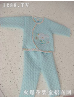 哆啦小貝嬰幼兒內(nèi)衣