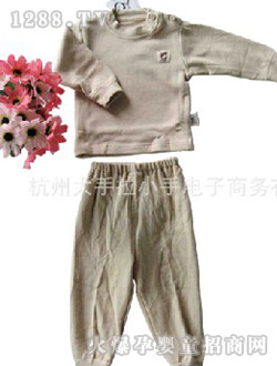 哆啦小貝嬰兒套裝