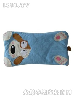 大耳朵狗嬰幼兒保健枕