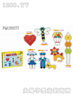 ����eľ���FQ120277