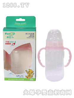 ���J����ƿӖ���ֱ�300ml