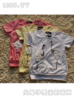 UND18�ļ���ͯ����wd1814