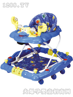 愛(ài)嬰寶學(xué)步車(chē)1913