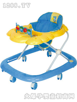 愛嬰寶學(xué)步車5302