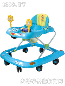 愛嬰寶學步車A06-1