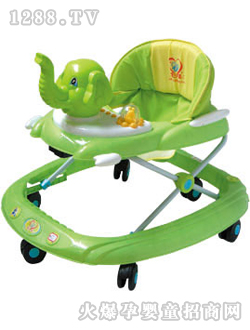 愛嬰寶學步車B08-1