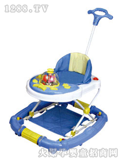 愛(ài)嬰寶學(xué)步車9201P