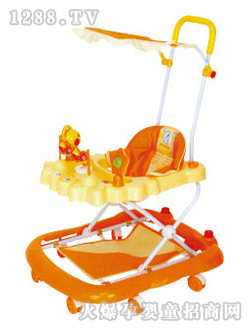 愛(ài)嬰寶學(xué)步車SBL5102