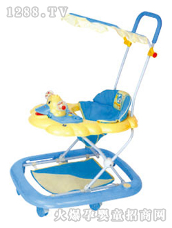 愛(ài)嬰寶學(xué)步車SBL5301THP