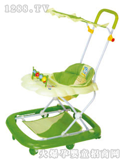 愛(ài)嬰寶學(xué)步車SBL5302THP