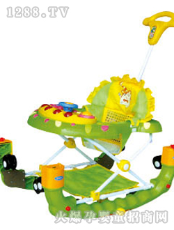 愛(ài)嬰寶學(xué)步車X815T