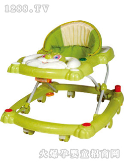 愛嬰寶學步車219AH