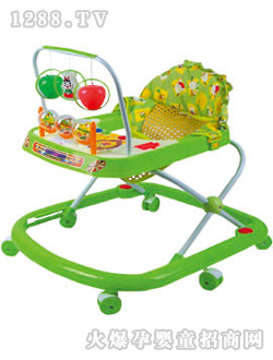 愛嬰寶學步車308A