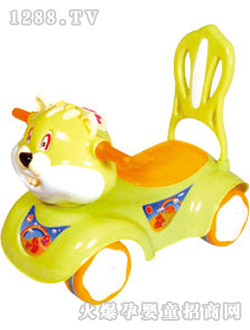 愛(ài)嬰寶玩具車389