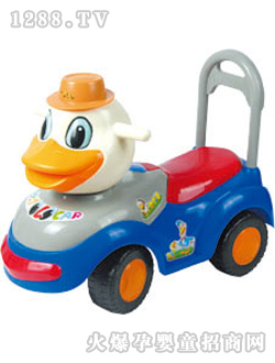 愛(ài)嬰寶玩具車993-A