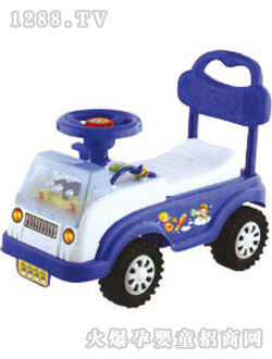 愛(ài)嬰寶玩具車(chē)3333