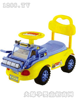 愛(ài)嬰寶玩具車(chē)4331