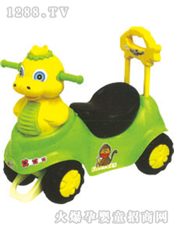 愛嬰寶玩具車5030