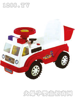 愛嬰寶玩具車5332