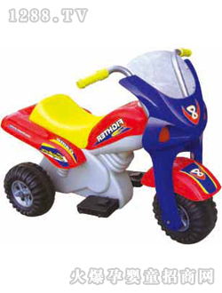 愛(ài)嬰寶電動(dòng)車(chē)99033