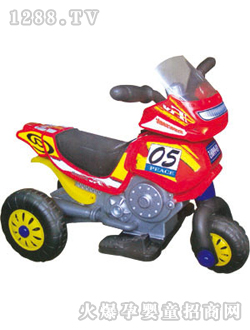 愛(ài)嬰寶電動(dòng)車(chē)99065