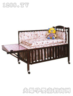 愛嬰寶yinge木床MC400C