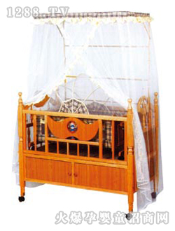 愛嬰寶yinge木床5205