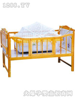 愛(ài)嬰寶yinge木床311