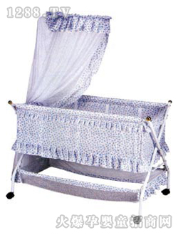 愛(ài)嬰寶鐵童床211