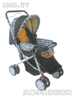 愛嬰寶嬰兒推車XX3160A