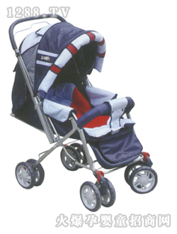 愛嬰寶嬰兒推車XX9142A